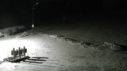 Dolní stanice vleku