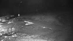 Dolní stanice vleku