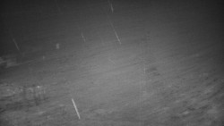 Dolní stanice vleku