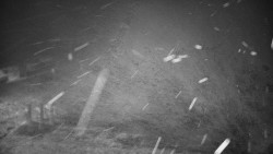 Dolní stanice vleku