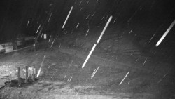 Dolní stanice vleku