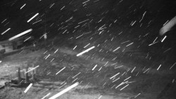 Dolní stanice vleku