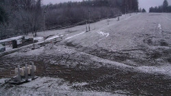 Dolní stanice vleku