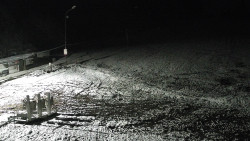 Dolní stanice vleku