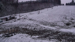 Dolní stanice vleku