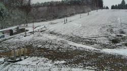 Dolní stanice vleku