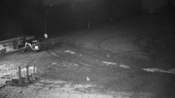 Dolní stanice vleku