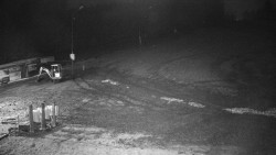 Dolní stanice vleku