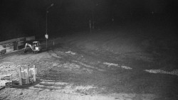 Dolní stanice vleku