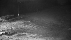 Dolní stanice vleku