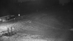 Dolní stanice vleku