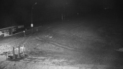 Dolní stanice vleku