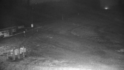 Dolní stanice vleku