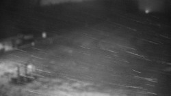 Dolní stanice vleku