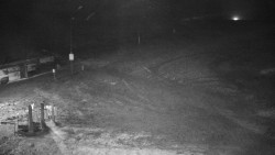 Dolní stanice vleku