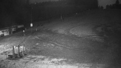 Dolní stanice vleku