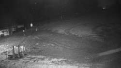 Dolní stanice vleku