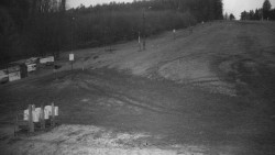 Dolní stanice vleku