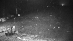 Dolní stanice vleku