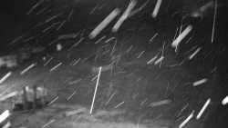 Dolní stanice vleku