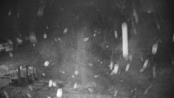 Dolní stanice vleku