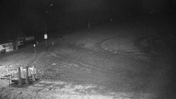 Dolní stanice vleku