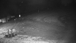 Dolní stanice vleku