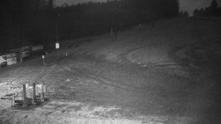 Dolní stanice vleku