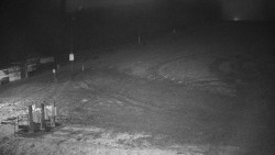 Dolní stanice vleku