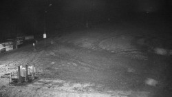 Dolní stanice vleku