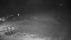 Dolní stanice vleku