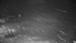 Dolní stanice vleku