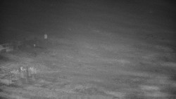 Dolní stanice vleku