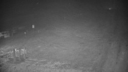 Dolní stanice vleku