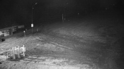 Dolní stanice vleku