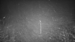 Dolní stanice vleku