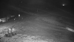 Dolní stanice vleku