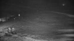 Dolní stanice vleku