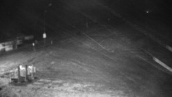 Dolní stanice vleku