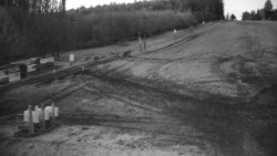 Dolní stanice vleku