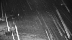 Dolní stanice vleku