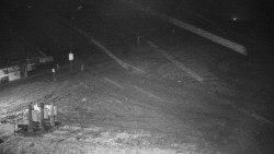 Dolní stanice vleku