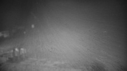 Dolní stanice vleku