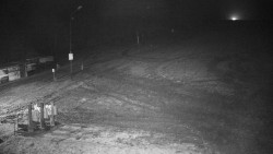 Dolní stanice vleku