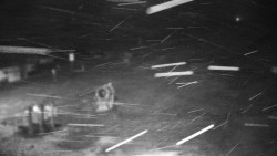 Dolní stanice vleku