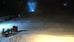 Dolní stanice vleku