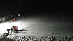 Dolní stanice vleku