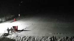 Dolní stanice vleku