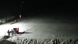 Dolní stanice vleku