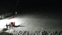 Dolní stanice vleku